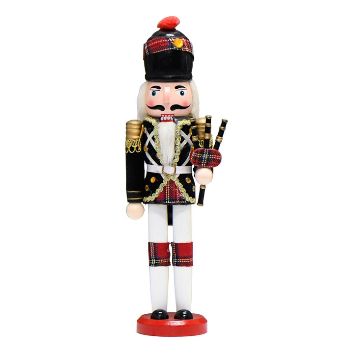 Nussknacker-Figur aus Holz, 30 cm