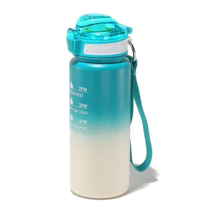 Isolierbecher aus Edelstahl 304, 680 ml, auslaufsicher