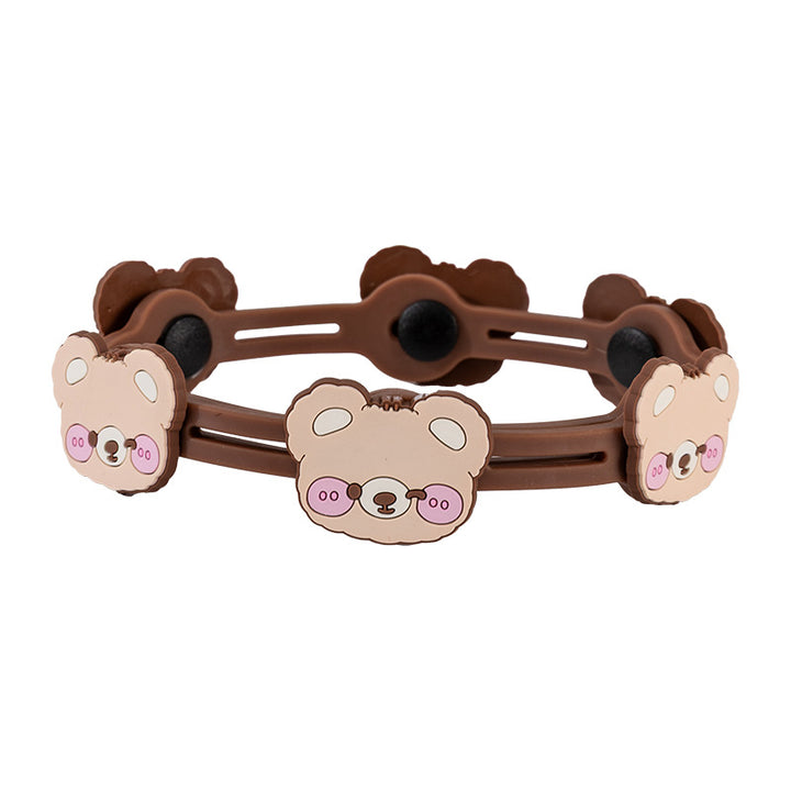 Sommerhalsband für Hunde und Katzen