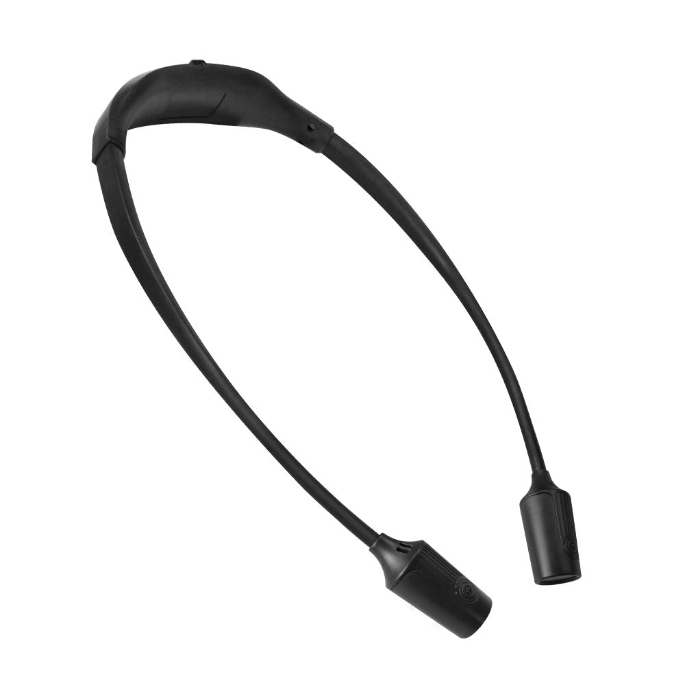 Nacken-Leselicht, USB-C, 1000 mAh
