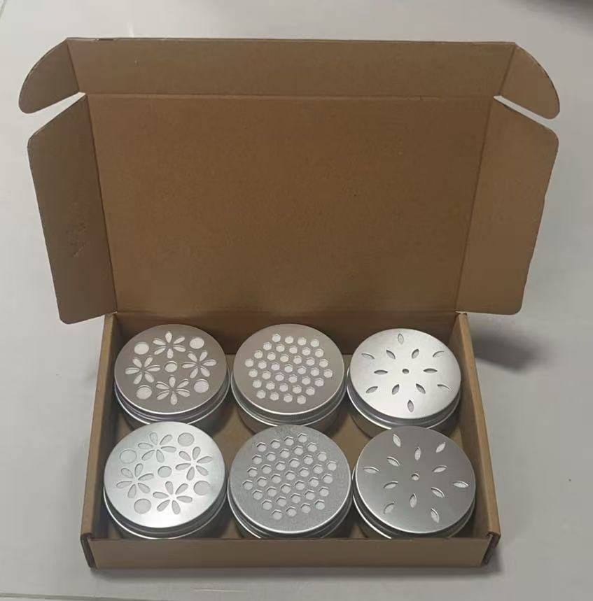 Aluminium-Luftentfeuchter mit Silikon-Trockenmittel