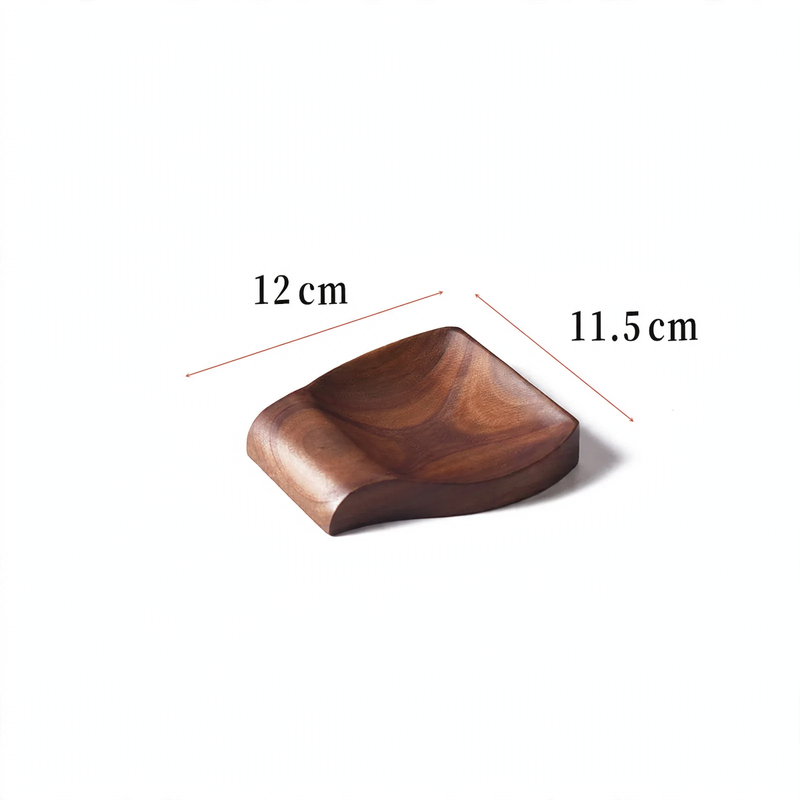 Kochbesteck aus Holz, verschiedene Formen