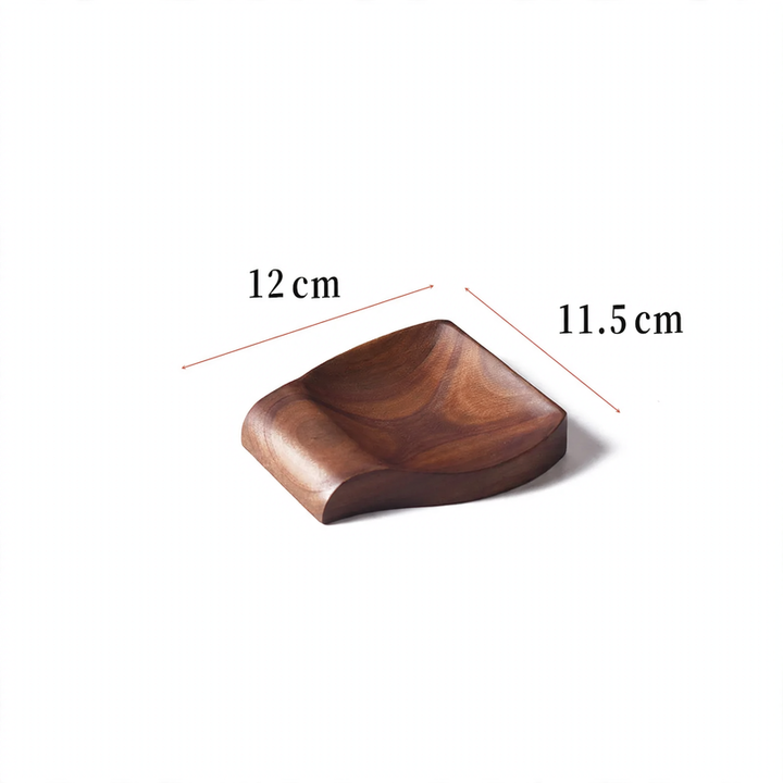 Kochbesteck aus Holz, verschiedene Formen