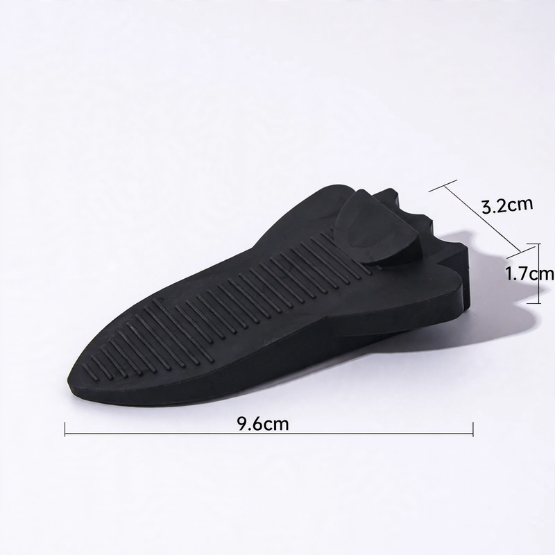 TPR-Türstopper, modern