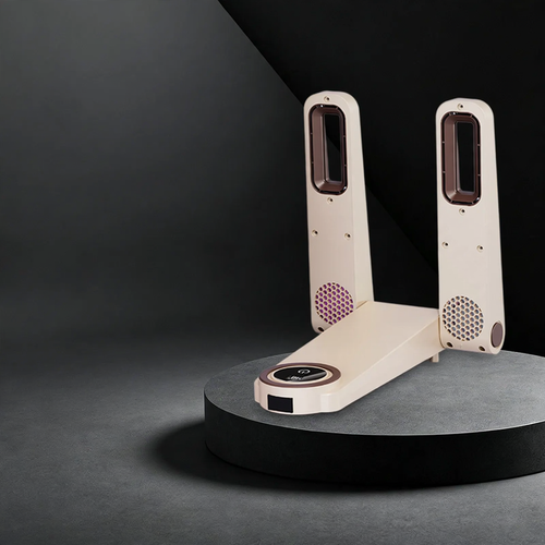Elektrischer Schuhtrockner mit Desinfektionsfunktion, Modell HXQ-12
