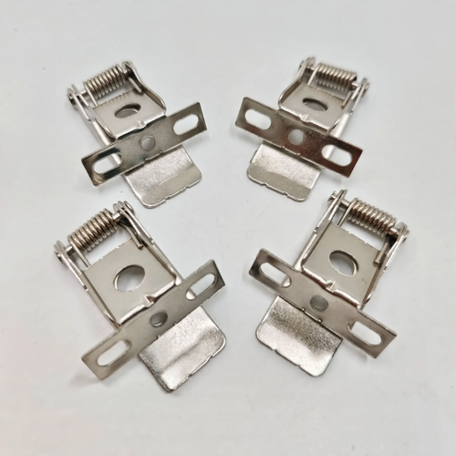 Federklemme für Einbauleuchten, 50mm