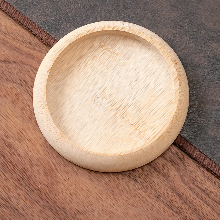 Räuchergefäß aus Holz, Chinesischer Stil