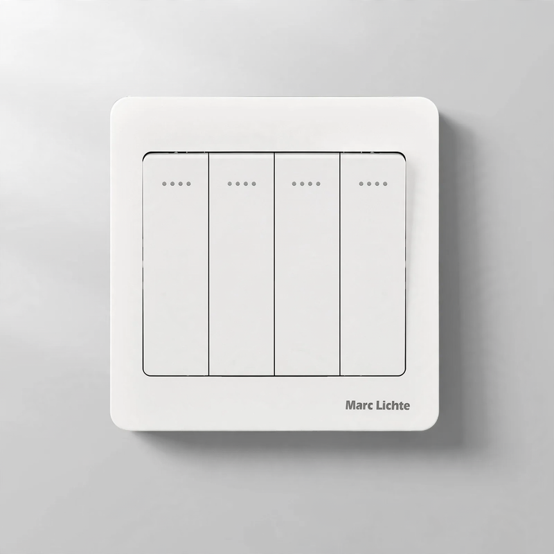 Steckdose 16A europäischer Standard mit USB