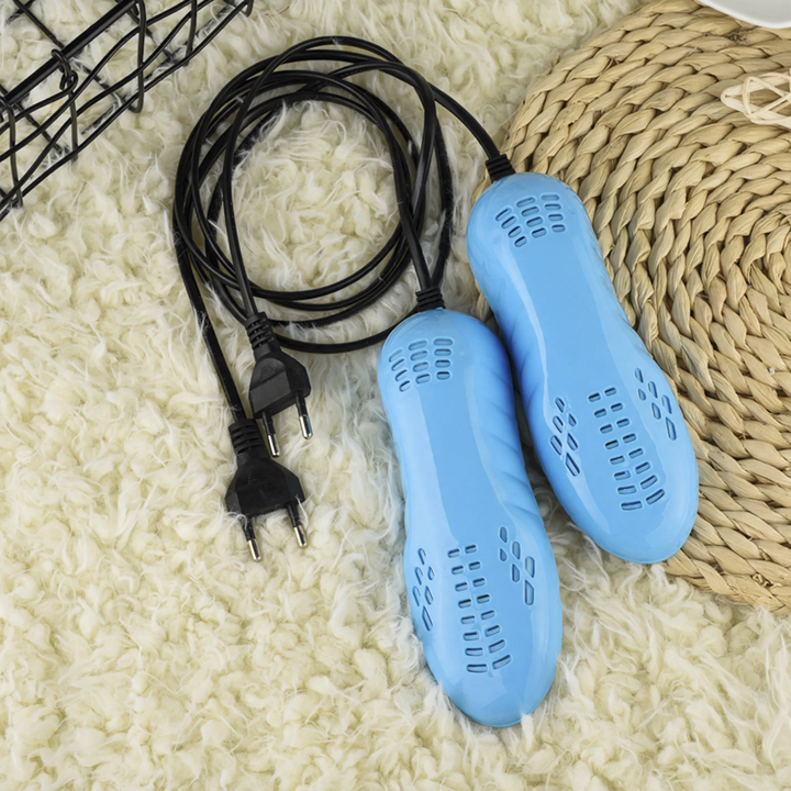Elektrischer Schuhtrockner mit Heizfunktion