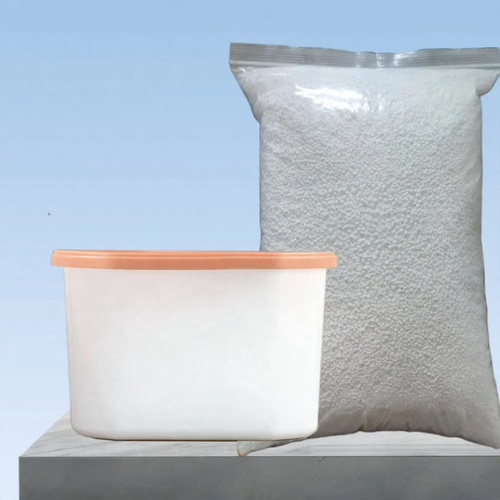 Calciumchlorid-Granulat Nachfüllpackung, 2500 g