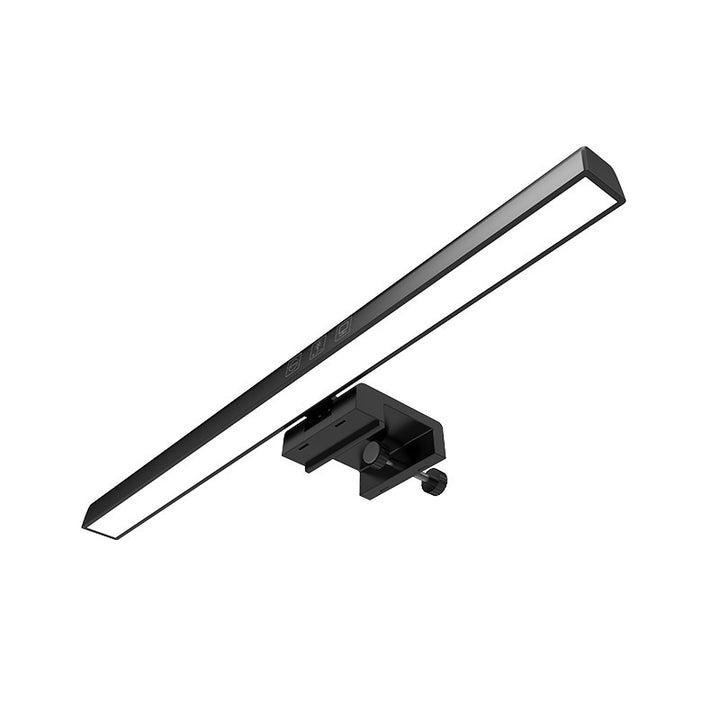 LED-Bildschirm-Klemmleuchte für Monitore