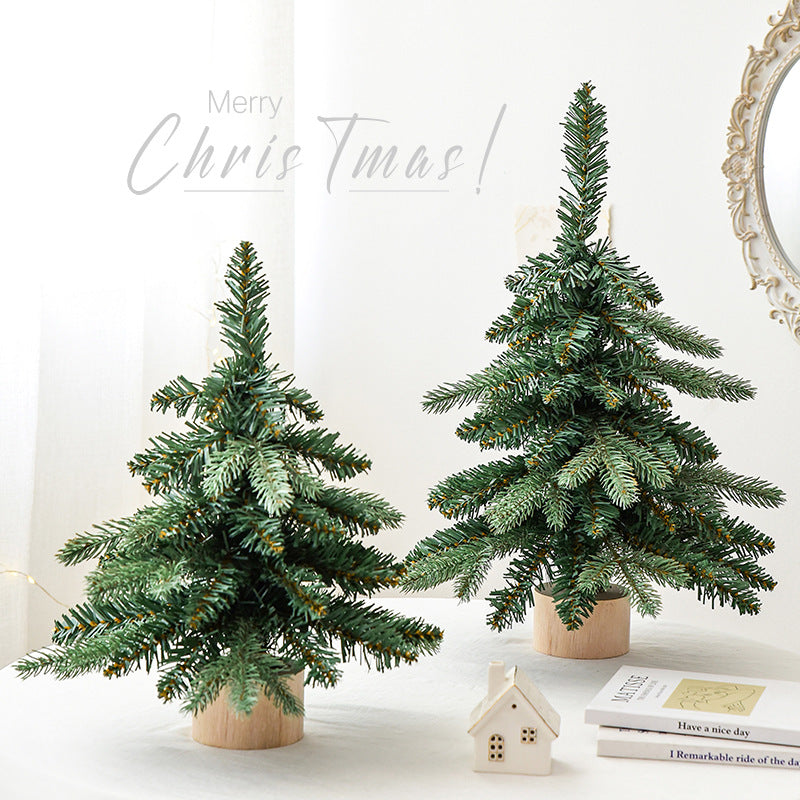 Skandinavischer Mini-Weihnachtsbaum, 30 cm bis 60 cm