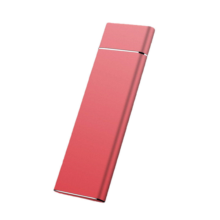 Mobile SSD, bis 128 TB, USB-C / USB 3.1