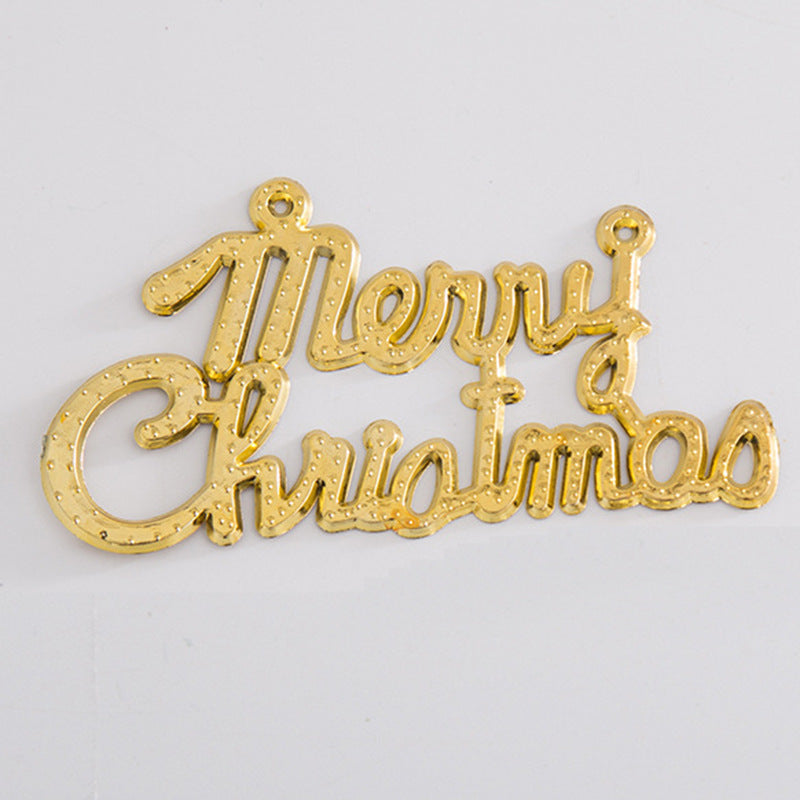 Weihnachtsbaum-Dekorationsset