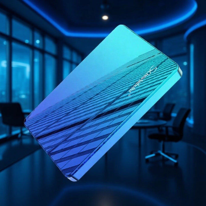 Externe Festplatte, USB 3.0, tragbar