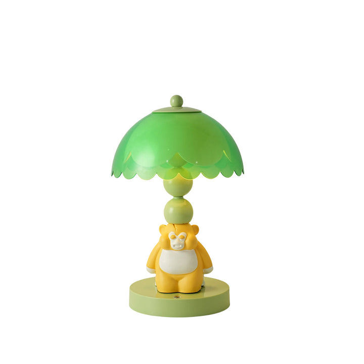 Niedlicher Bär Tischlampe
