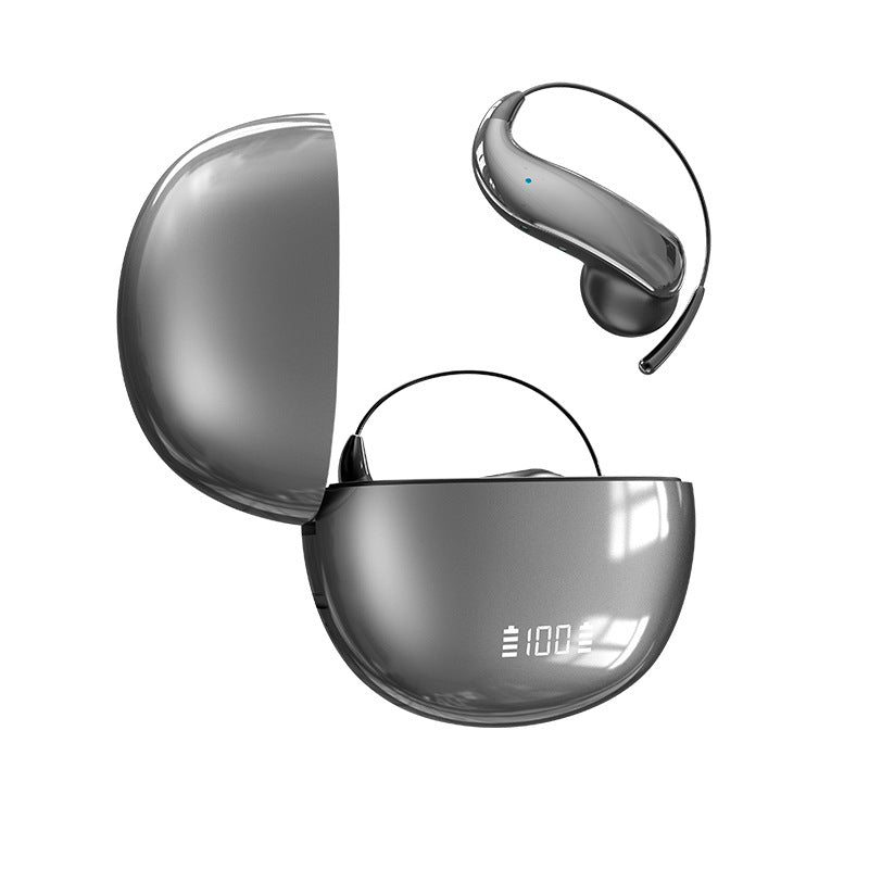Bluetooth-Sportohrhörer mit Sprachsteuerung