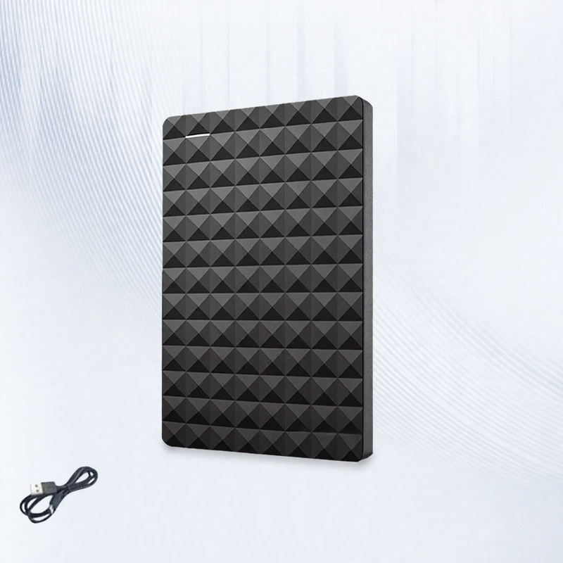 Externe Festplatte, USB 3.0, tragbar