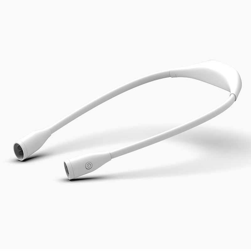 LED-Nackenleselicht, flexibel, 135x25x310mm