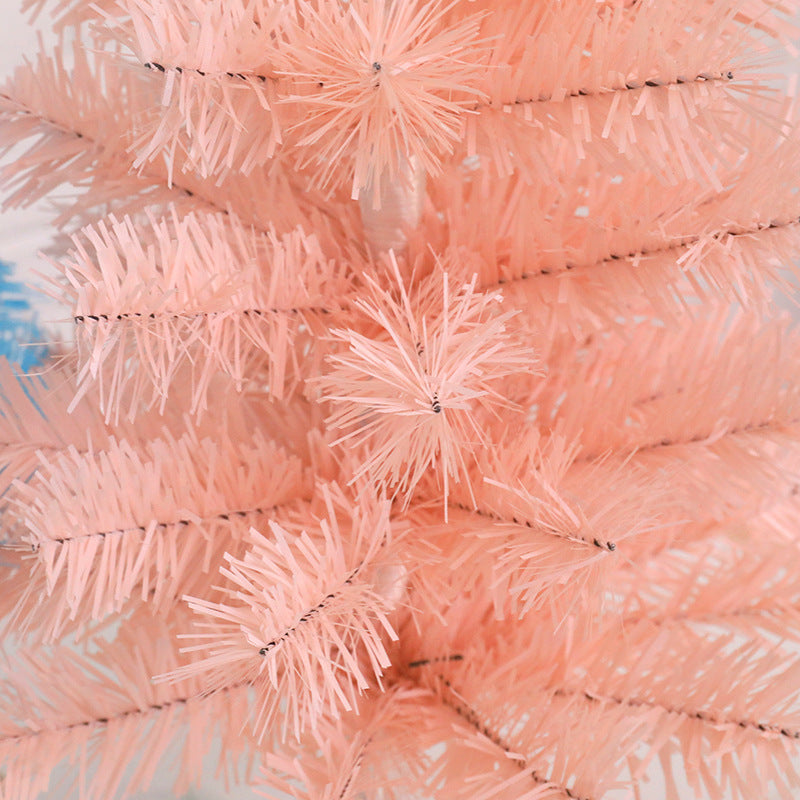 Mini-Weihnachtsbaum, PVC, 45 cm