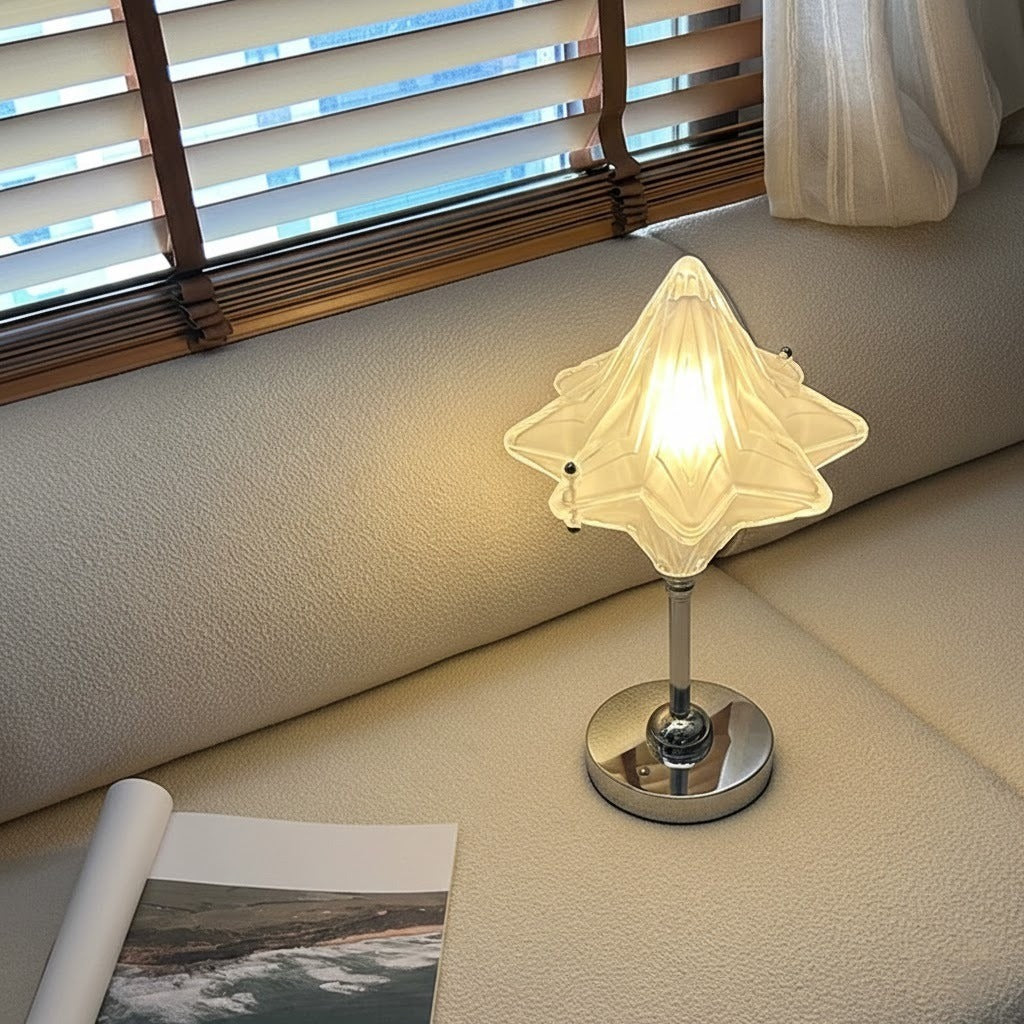 Crystal Star Ambient Touch LED TaKarnze Lampe