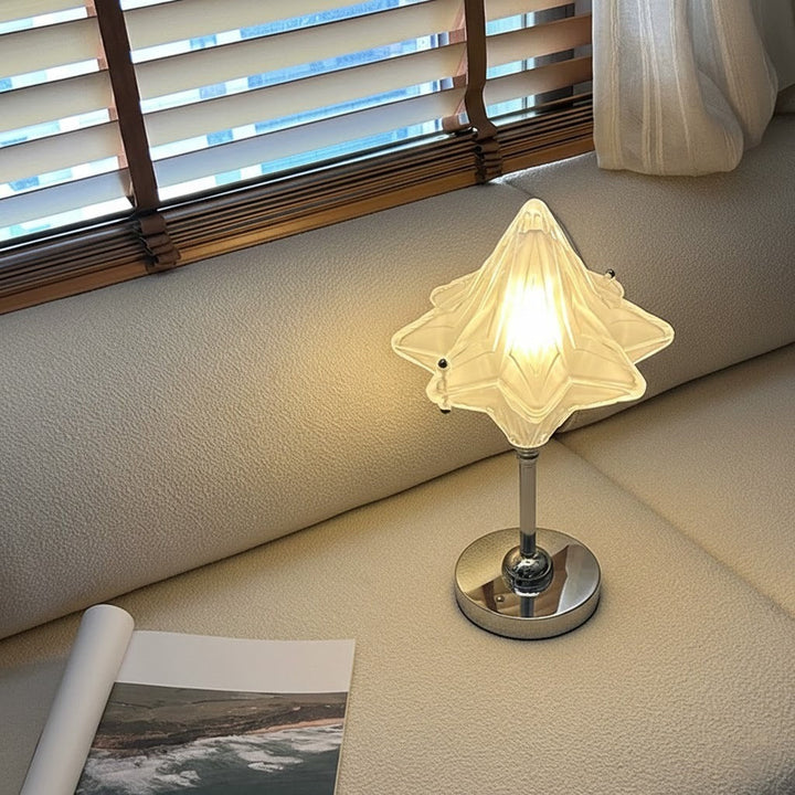 Crystal Star Ambient Touch LED TaKarnze Lampe