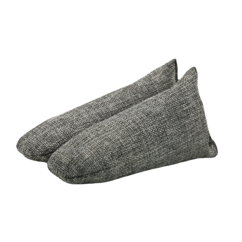 Schuh-Deodorierer aus Bambuskohle, 75 g