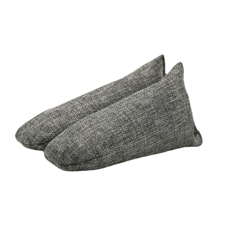 Schuh-Deodorierer aus Bambuskohle, 75 g