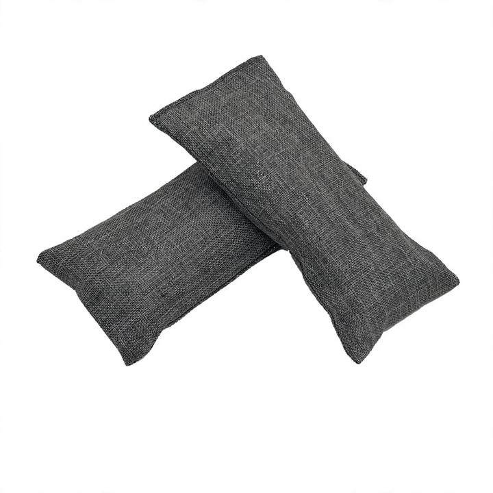 Bambuskohle-Geruchskiller, 100 g