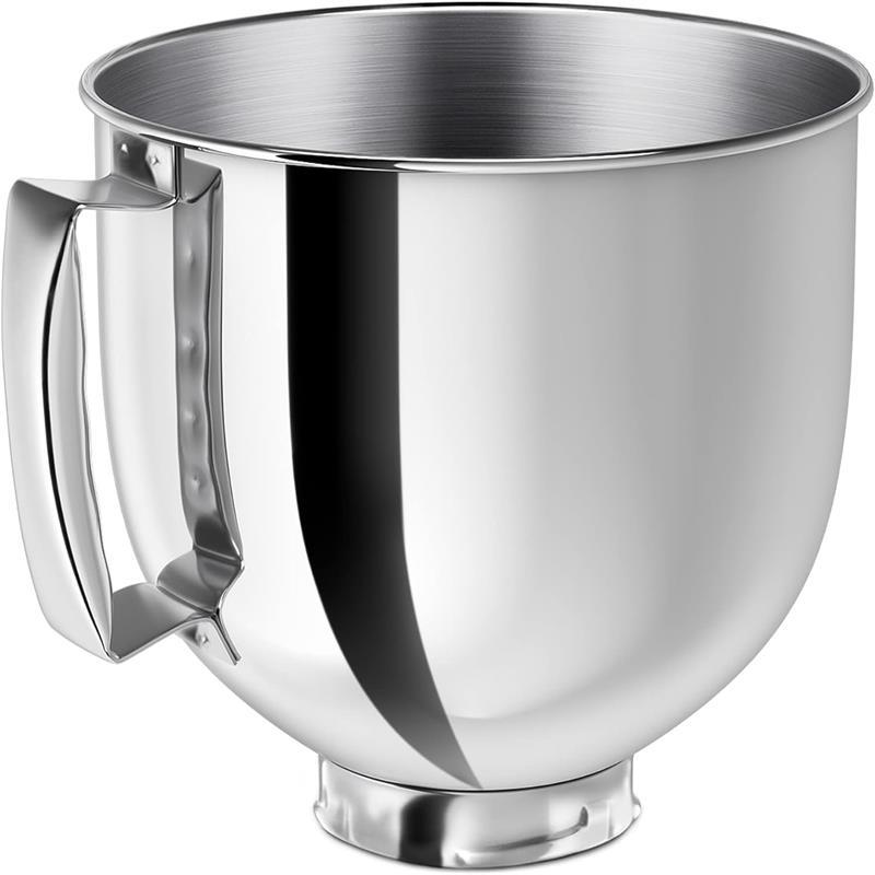 Rührwerkzeug-Set für Küchenmaschine 4,5–5 Qt