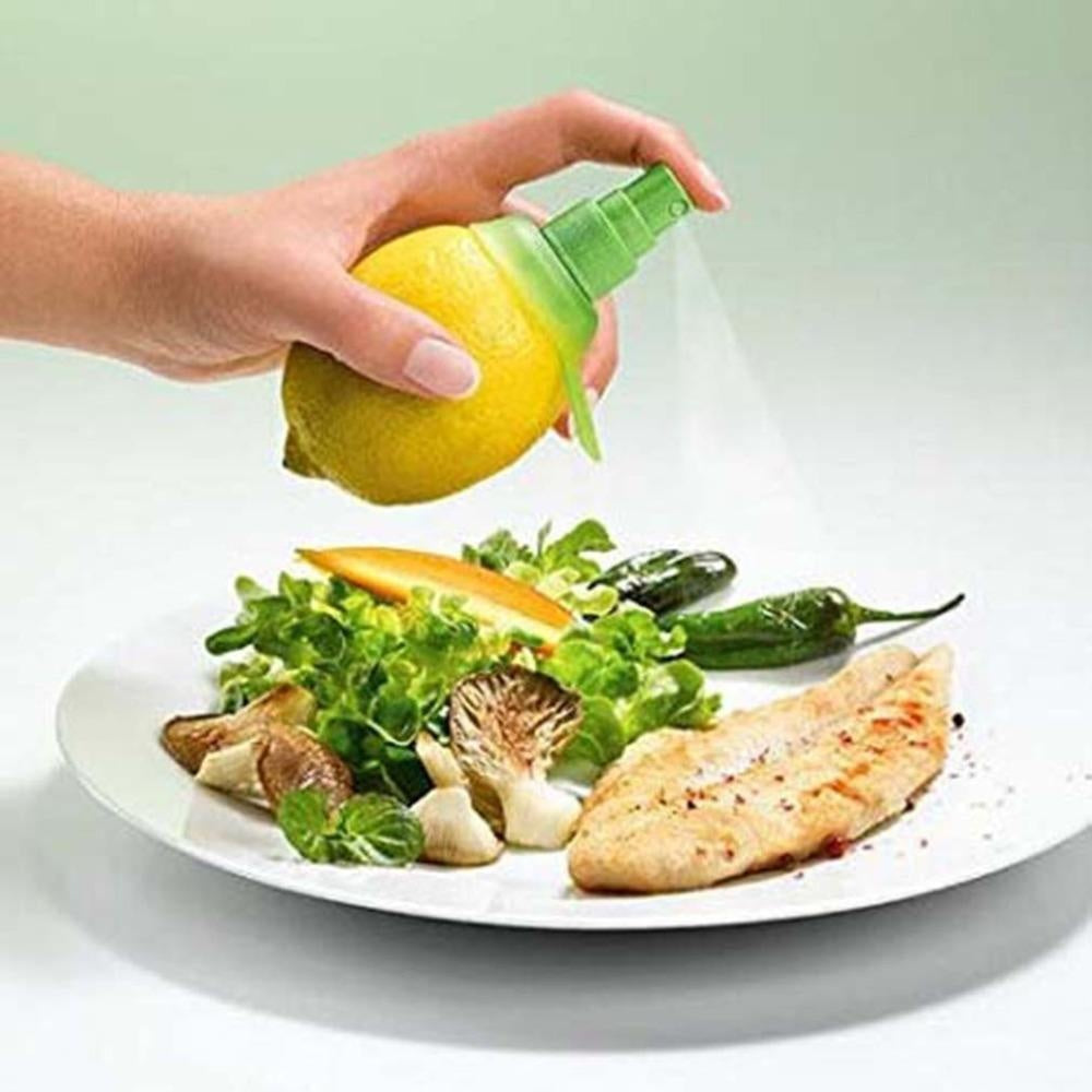 Citrus Juice Sprayer | Karnz