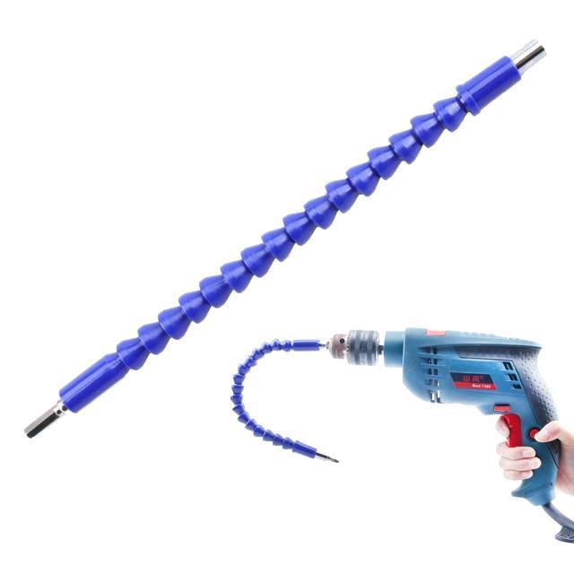 Bohrer Flexible Verlängerungswelle | Karnz