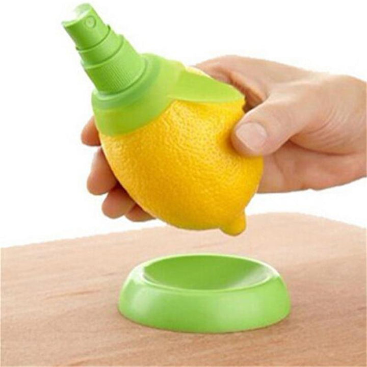Citrus Juice Sprayer | Karnz