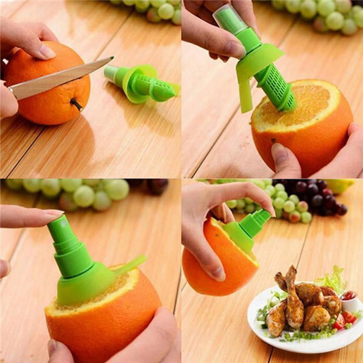 Citrus Juice Sprayer | Karnz