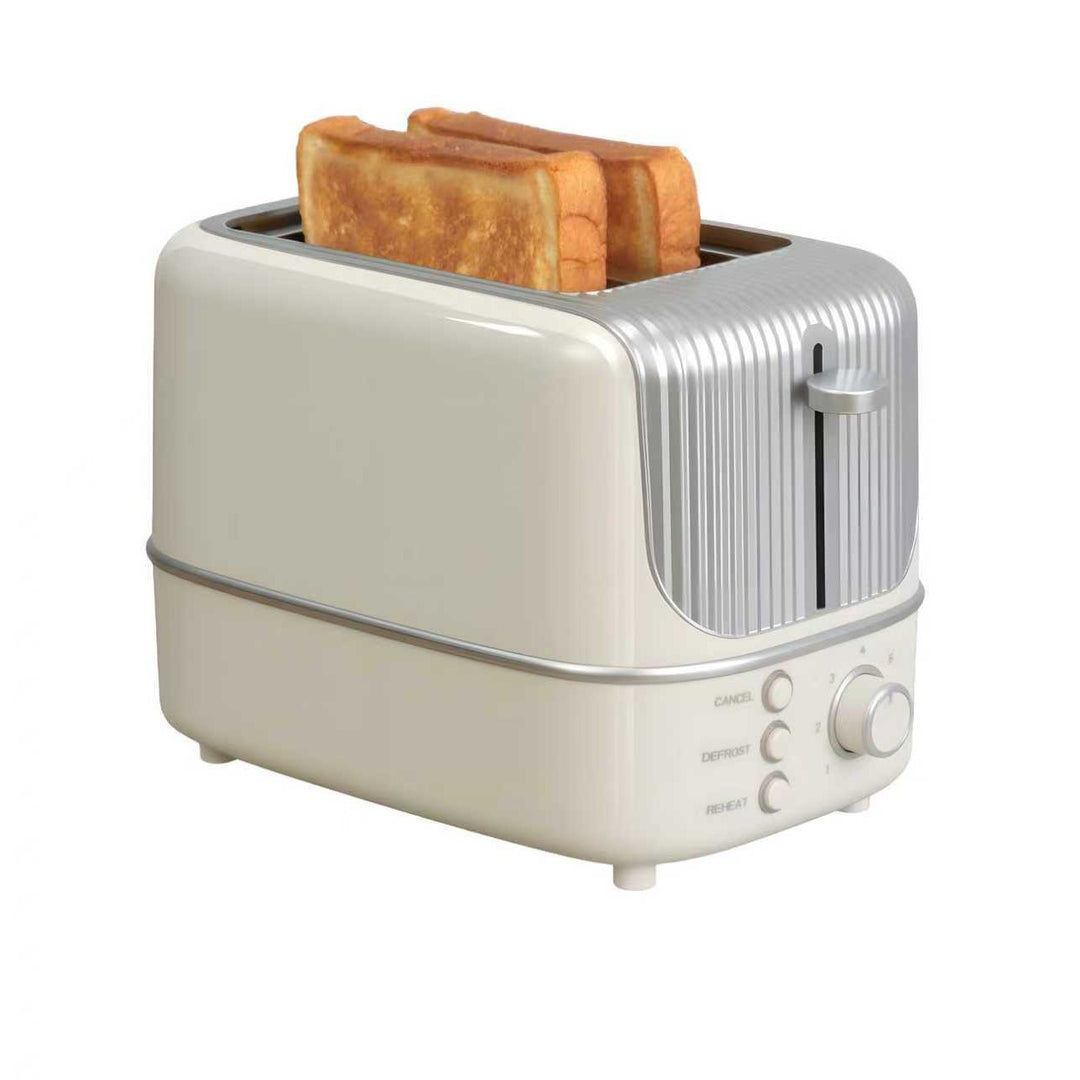 Multifunktions-Toaster mit Grill- und Kochfunktion