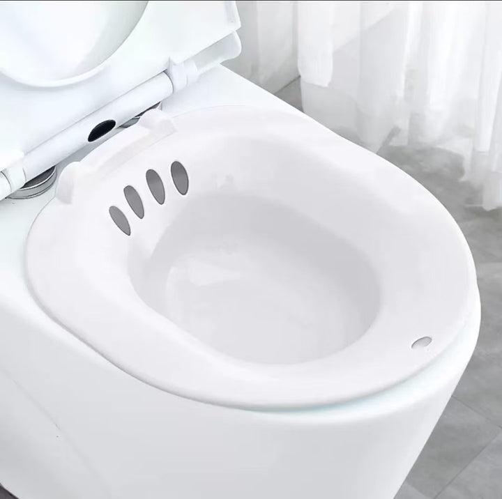 Sitzbadewanne aus PP