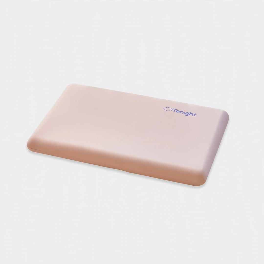 Nackenstützkissen aus Memory-Foam