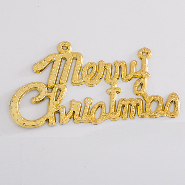 Weihnachtsbaum-Dekorationsset