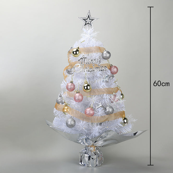 Mini-Weihnachtsbaum für den Tisch, 45 cm oder 60 cm