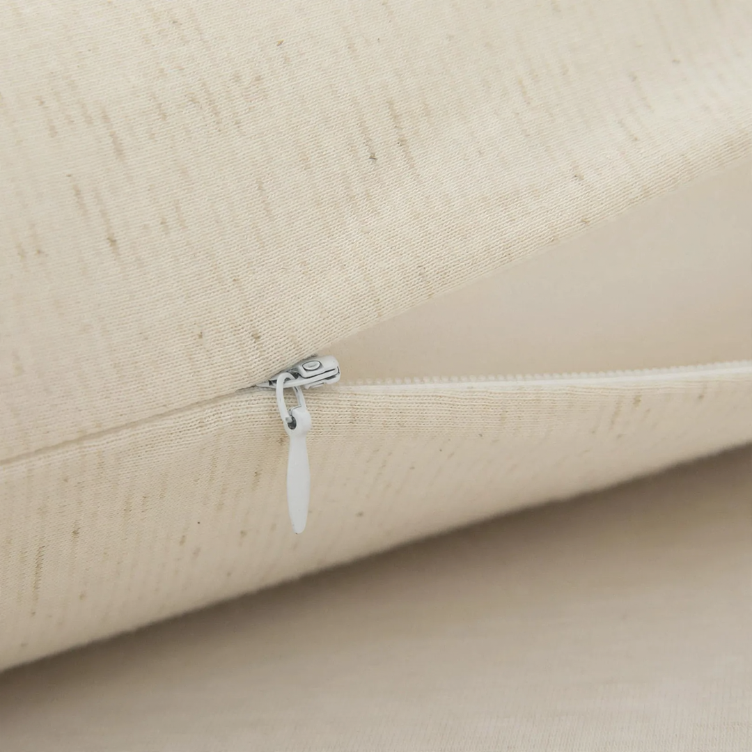 Nackenstützkissen aus Memory-Foam, 42 × 70 cm
