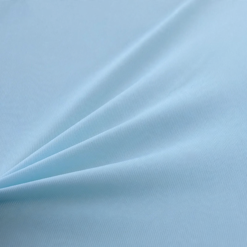 Bauchschläfer-Kissen aus Memory-Foam, Wolkenform