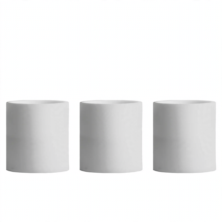 LED-Kerzen-Set mit Fernbedienung und Timer