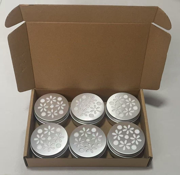 Aluminium-Luftentfeuchter mit Silikon-Trockenmittel