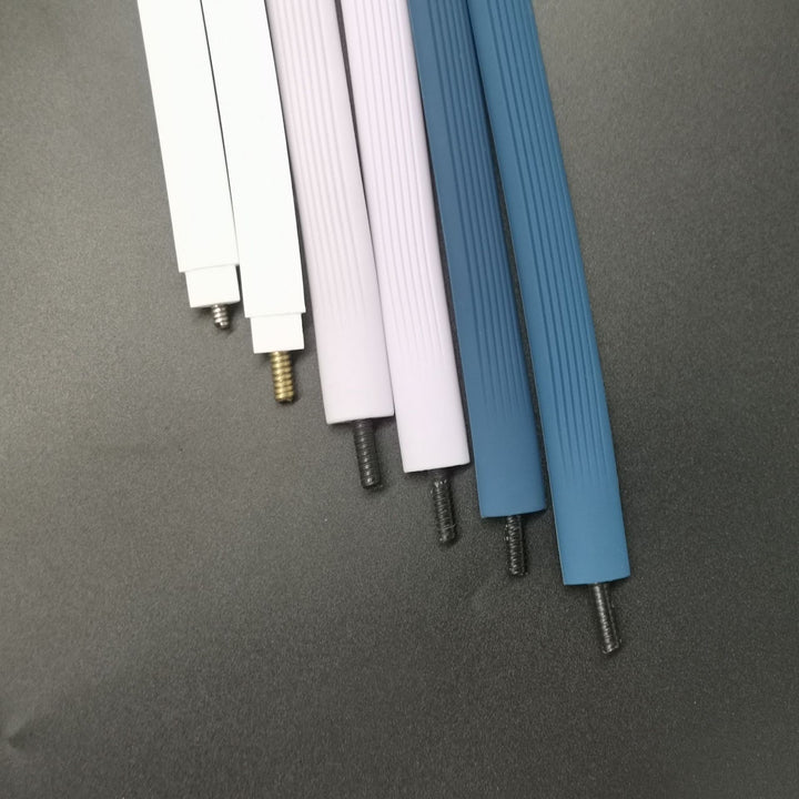 Flexibler Metall-Schwanenhals für Leuchten und Ventilatoren