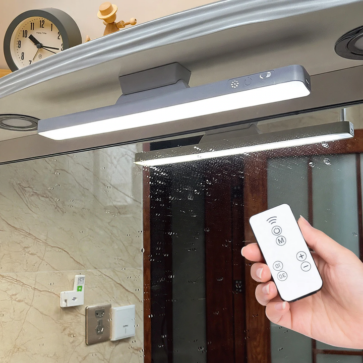 LED-Leuchte für Spiegel, Schränke und Arbeitsbereiche