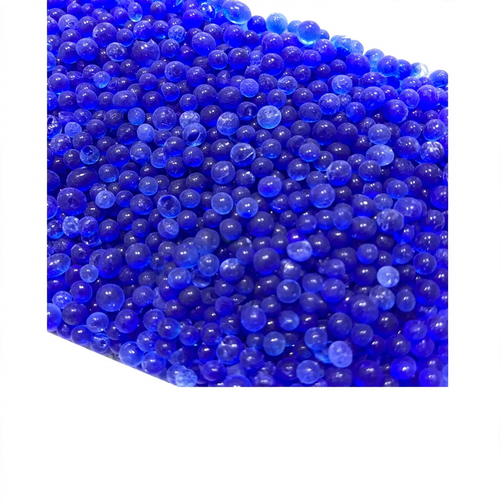 Blaues Silikagel-Trockenmittel, 1000 g