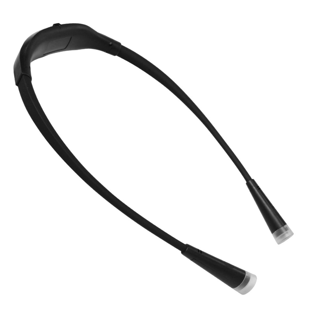 Nacken-Leselicht, USB-C, 1000 mAh