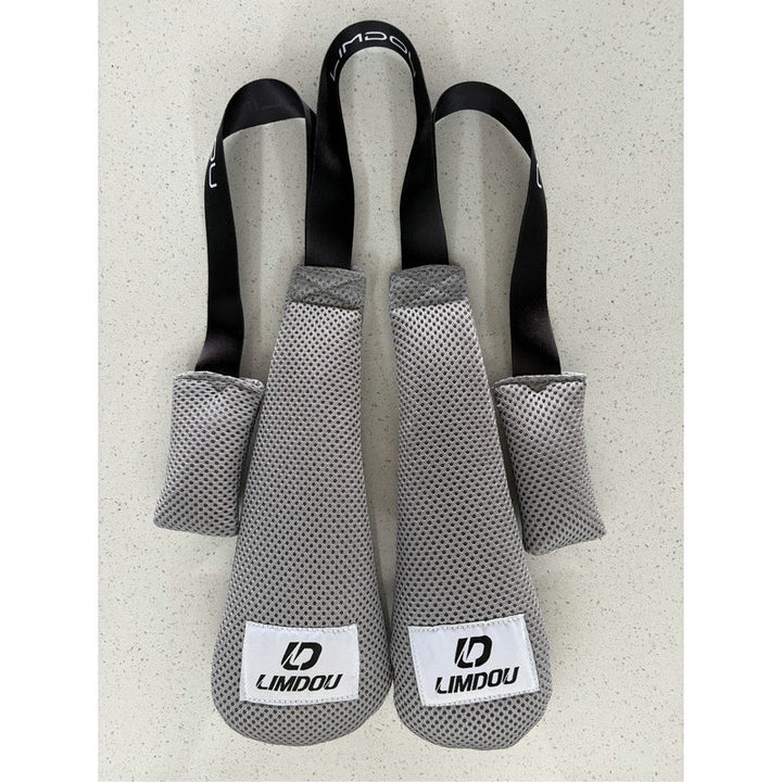 Aktivkohle-Entfeuchtungsbeutel für Schuhe und Handschuhe