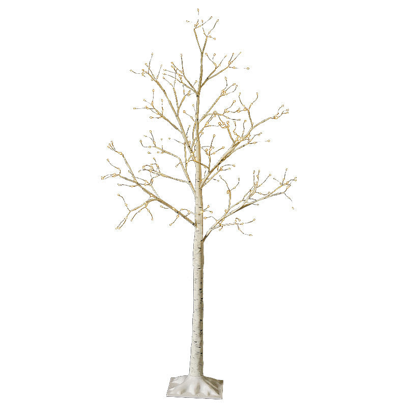 LED-Birkenbaum-Licht, 1500 mm, 288 LEDs