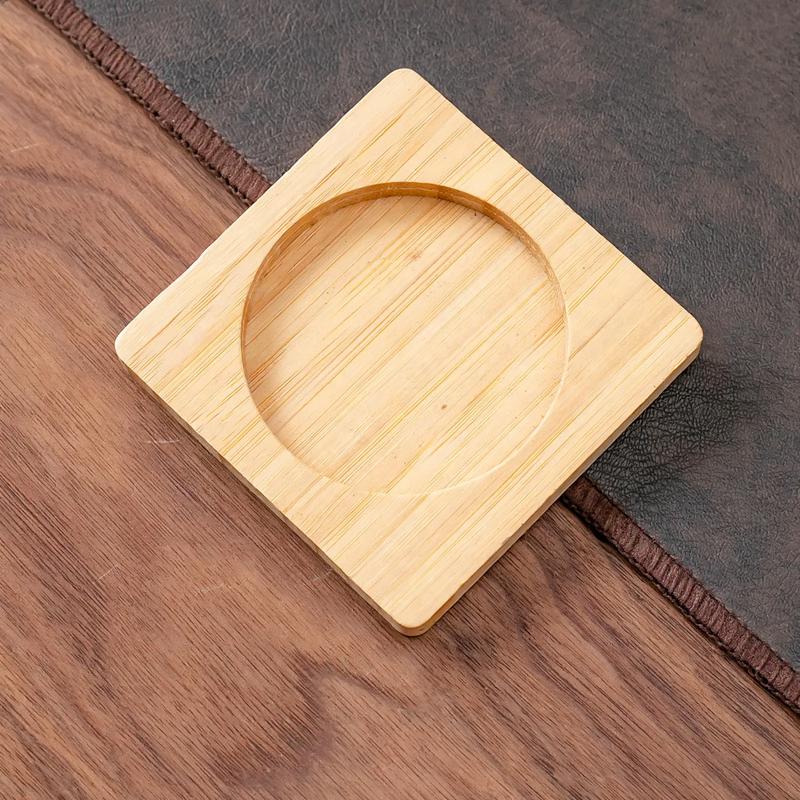 Räuchergefäß aus Holz, Chinesischer Stil